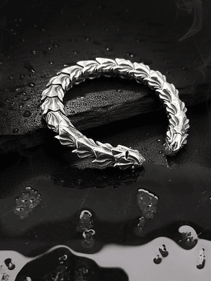 Dragon Link Bracelet