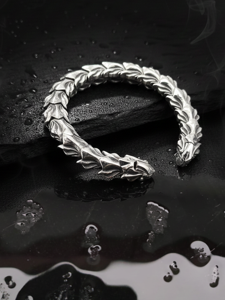 Dragon Link Bracelet 1