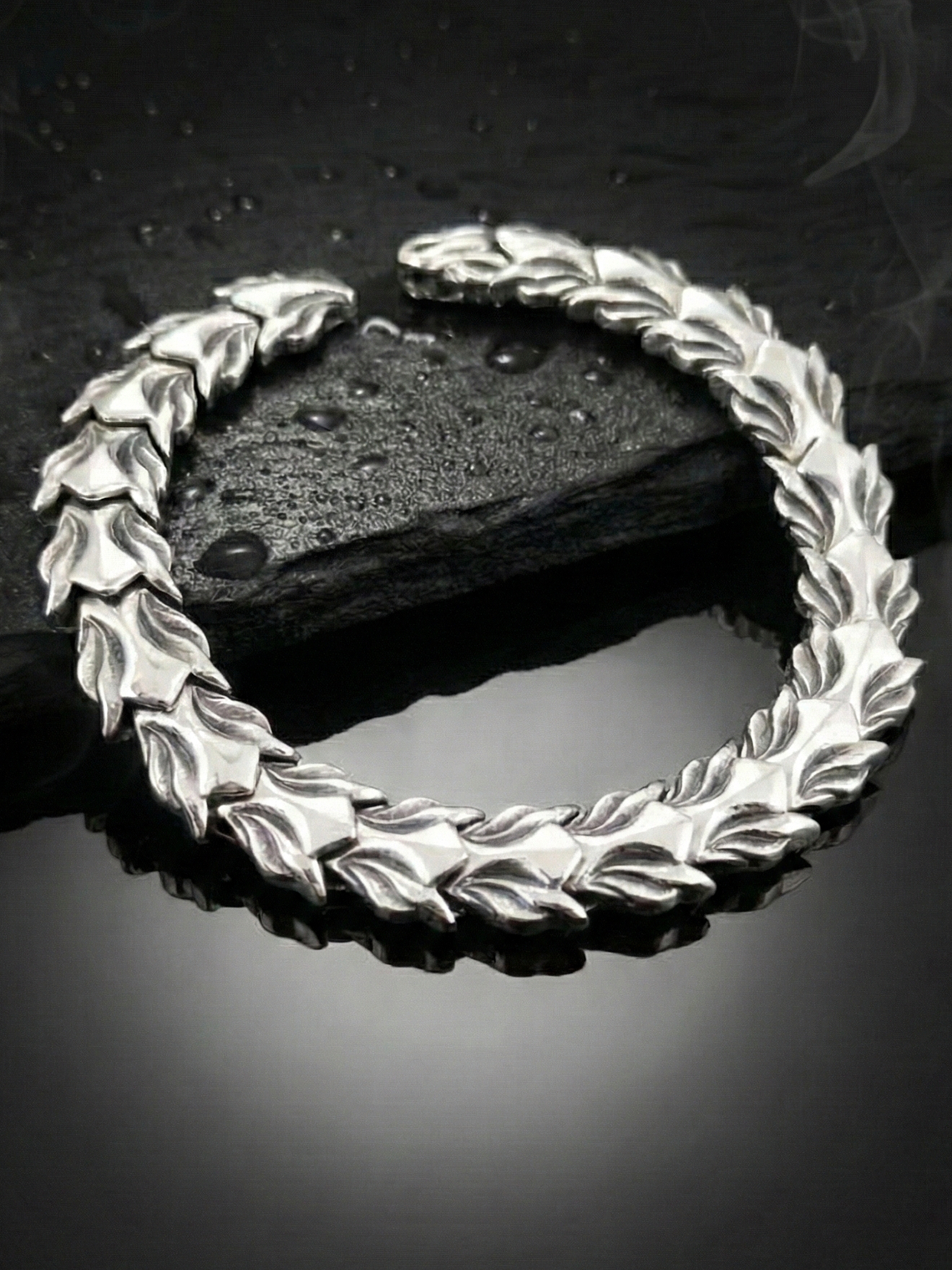Dragon Link Bracelet 2