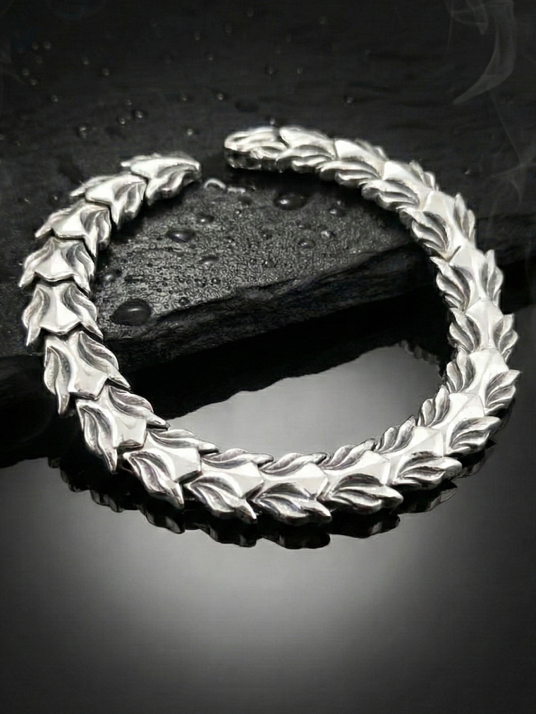 Dragon Link Bracelet 2