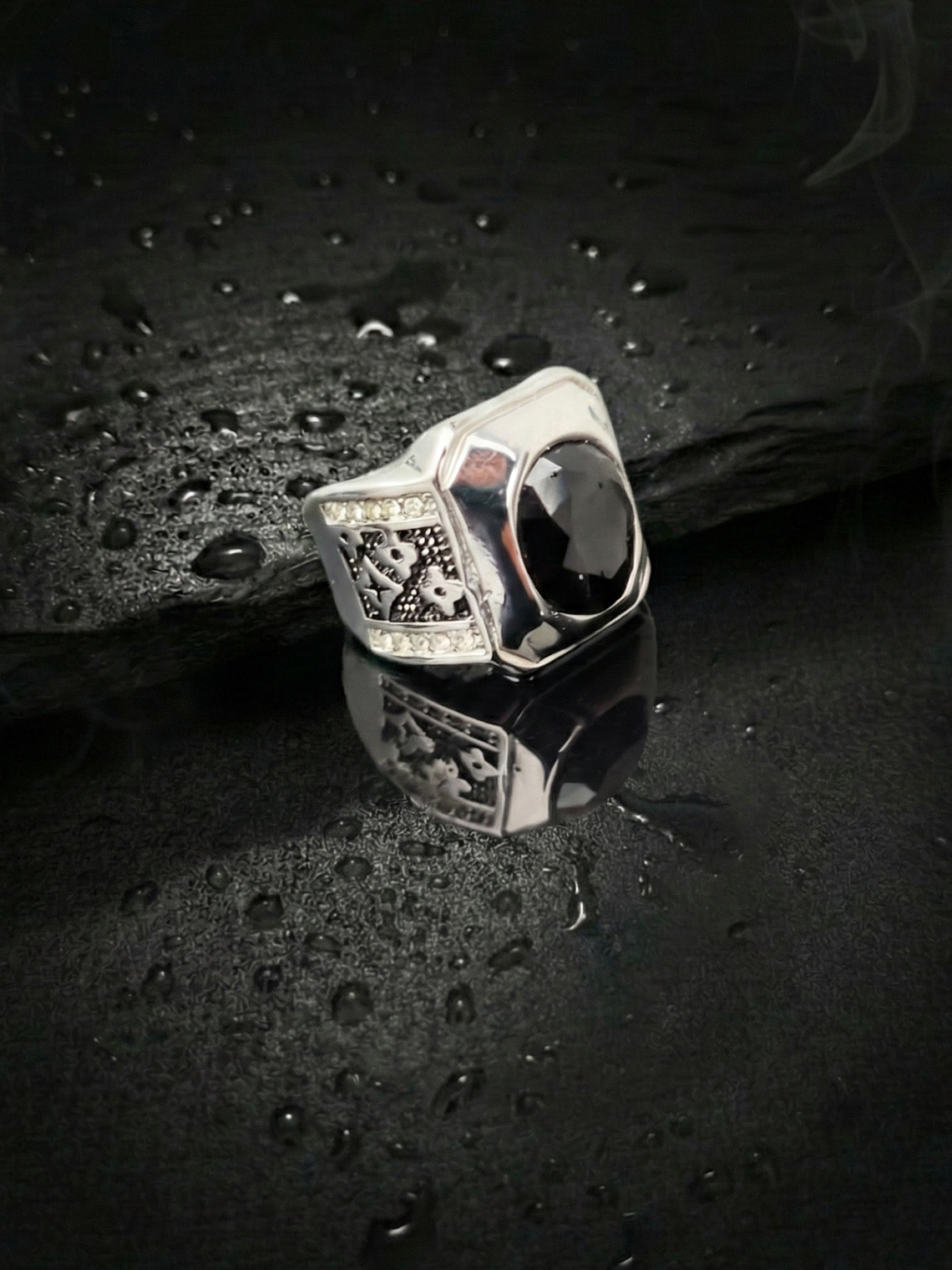 Imperial Black Ring 1