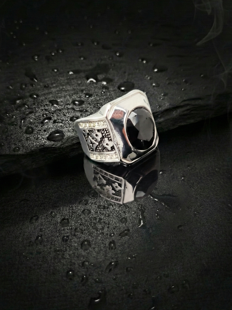 Imperial Black Ring 1