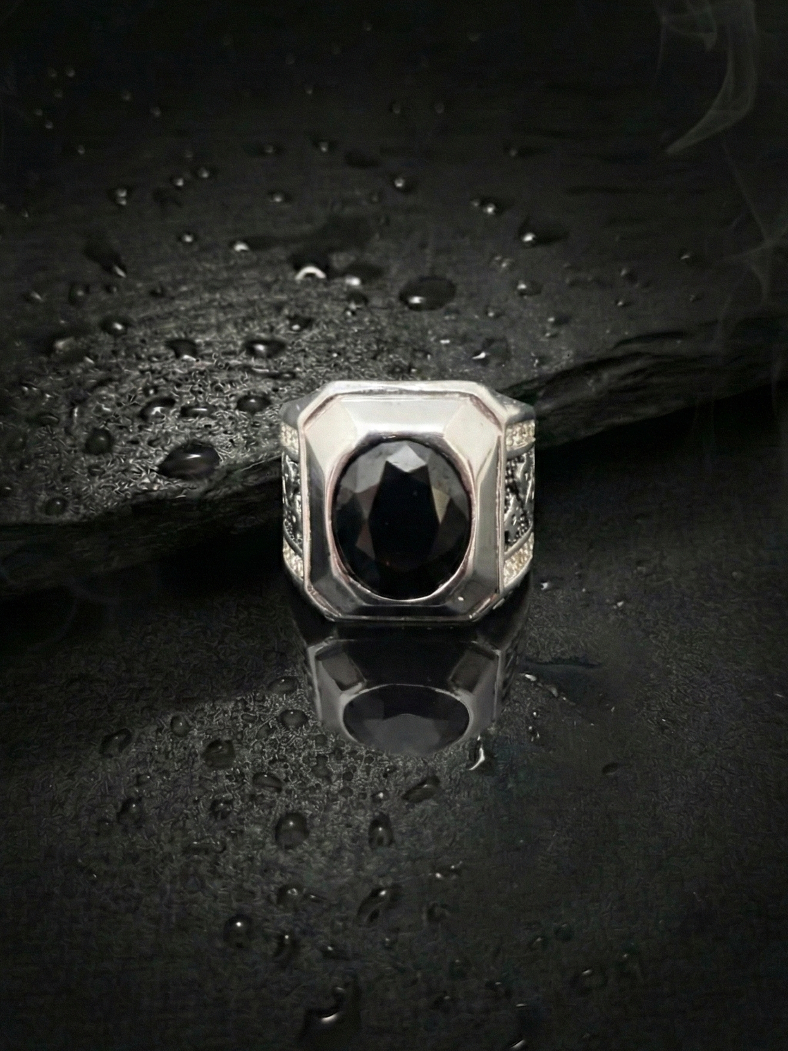 Imperial Black Ring 2