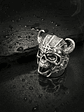 Anel Horned Skull - Thumbnail 2