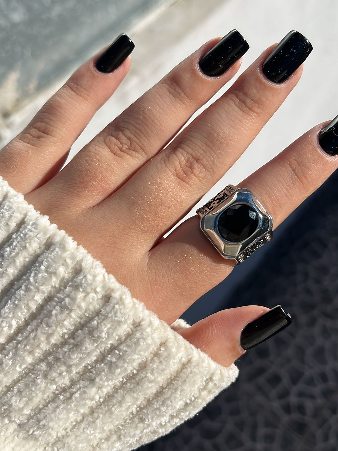Imperial Black Ring 3