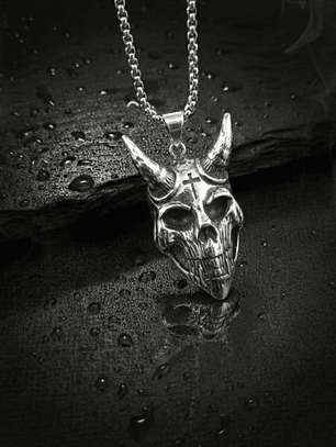 Dark Redemption Necklace