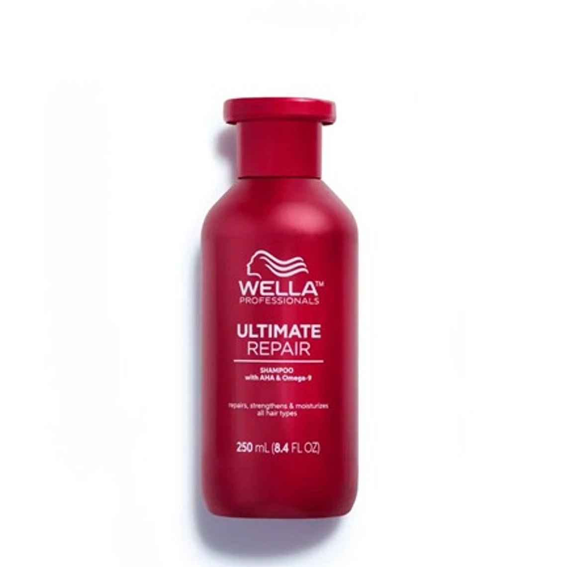 Shampoo Ultimate Repair 250ml 1