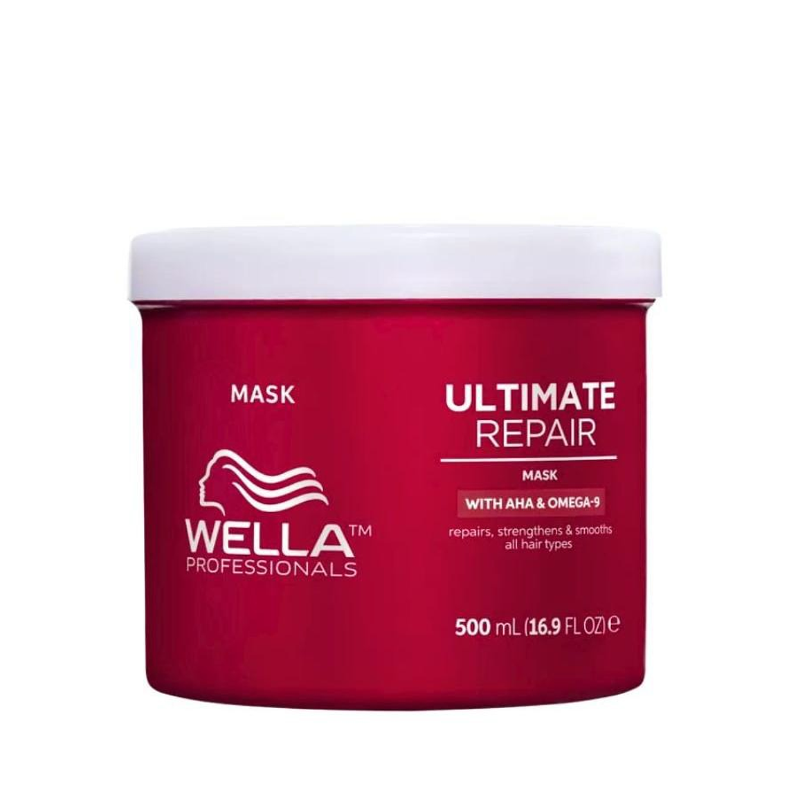 Mascarilla Ultimate Repair 500ml 1