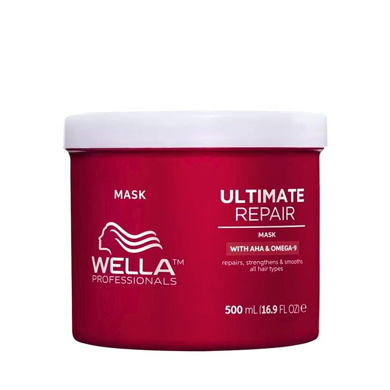 Mascarilla Ultimate Repair 500ml 1