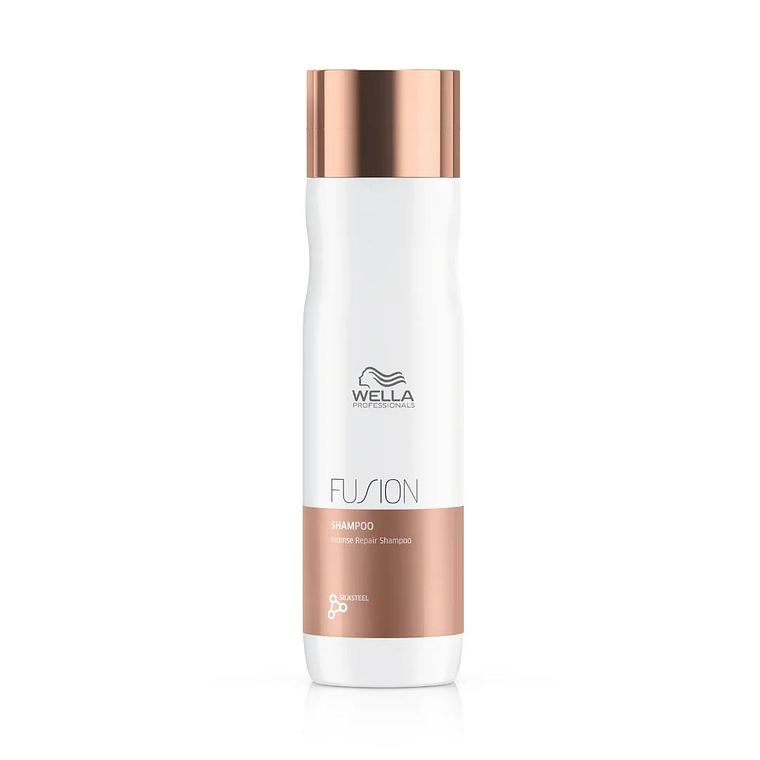 Shampoo Fusion 250ml 1