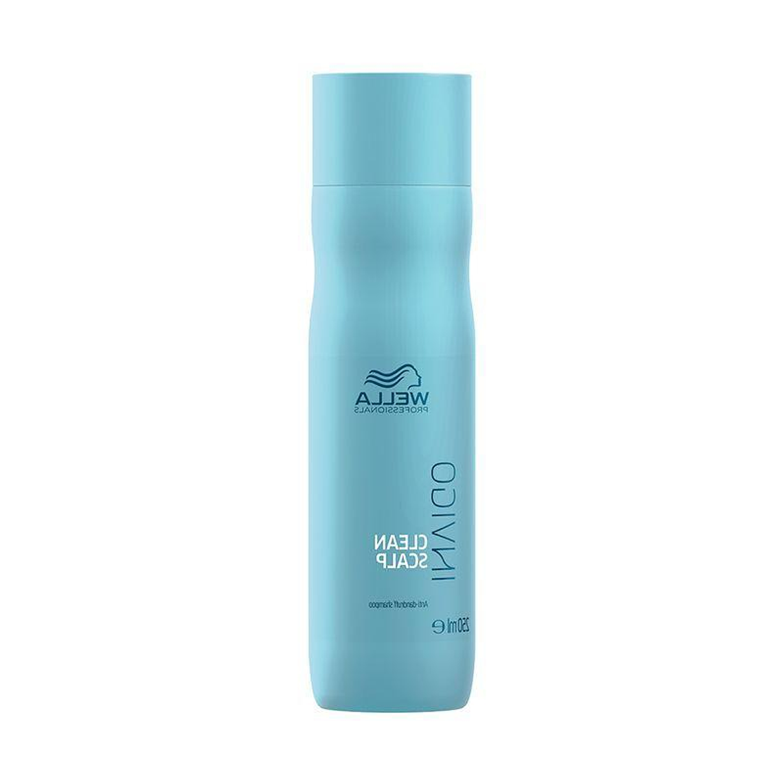 Shampoo Wp Clean 250ml 1