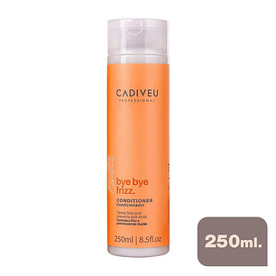 Acondicionador Cadiveu Bye Frizz 250ml