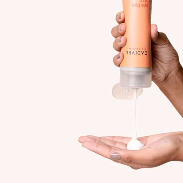Shampoo Cadiveu Bye Frizz 250ml 3