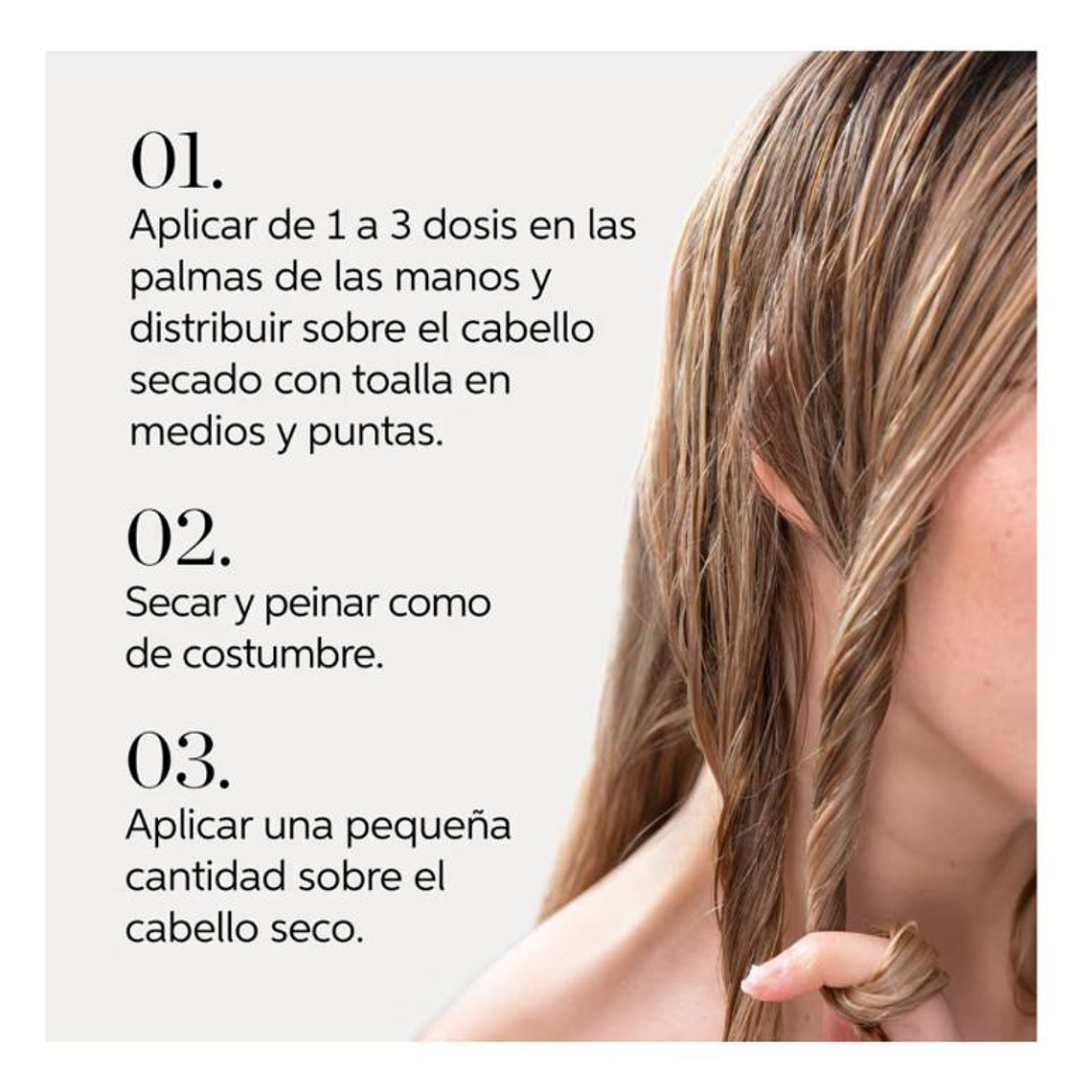 Serum Oil Reflecions 3