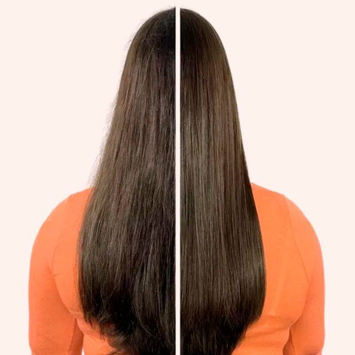 Mascarilla Cadiveu Bye Frizz 200ml  3