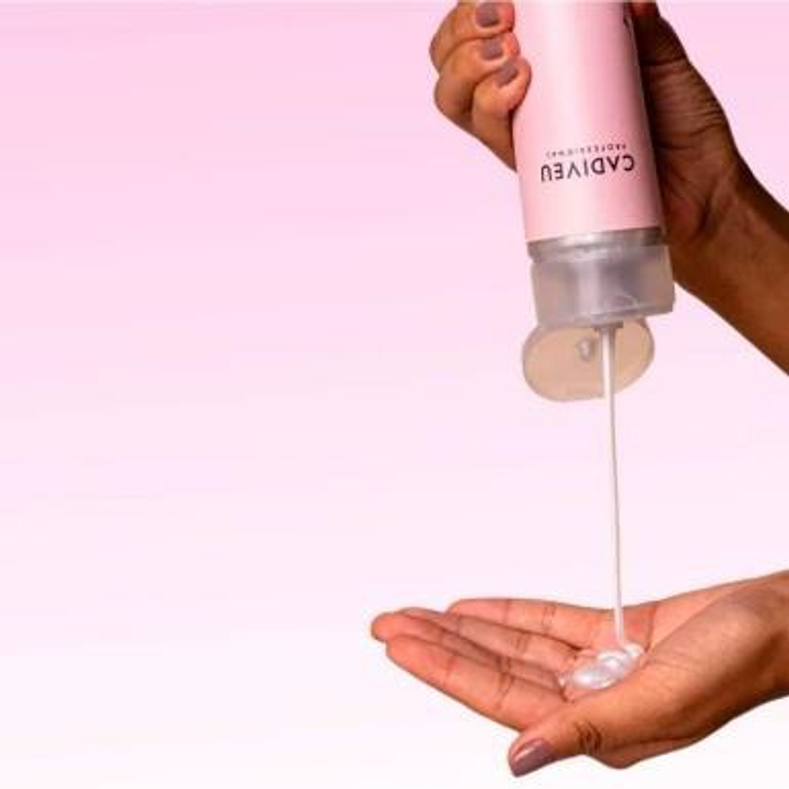 Shampoo Cadiveu Shine 250ml 3