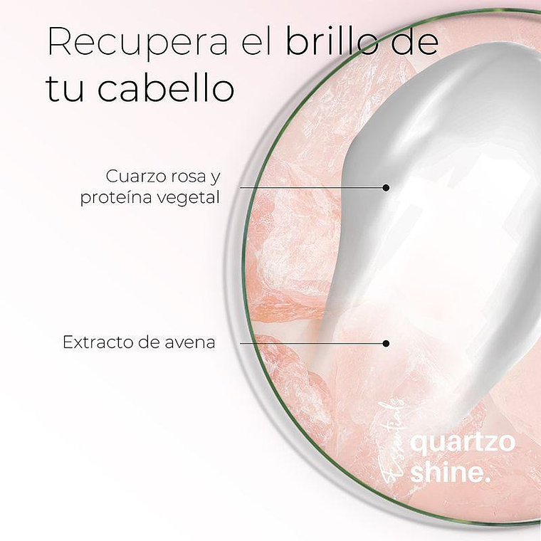 Shampoo Cadiveu Shine 250ml 5