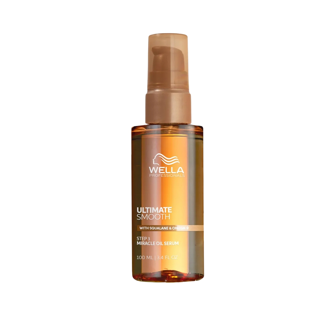 Aceite Ultimate Smooth 100 ml 1