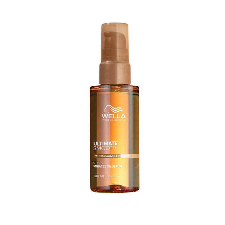 Aceite Ultimate Smooth 100 ml 1