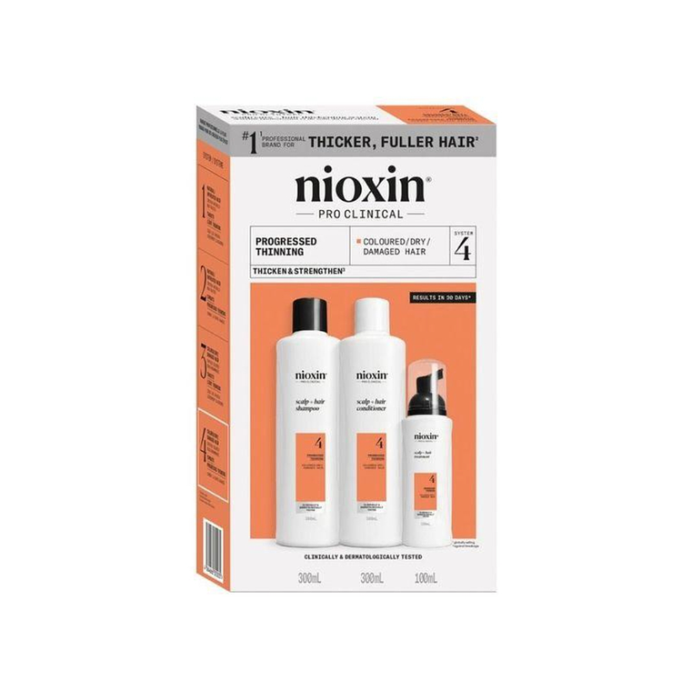 Nioxin Opt Kit 4 1