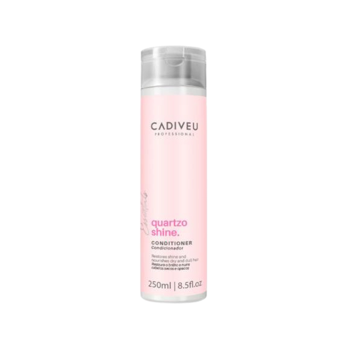 Acondicionador Cadiveu Shine 250ml 1