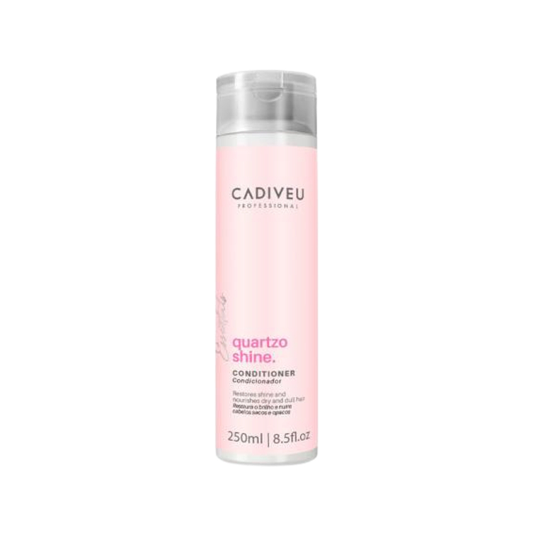 Acondicionador Cadiveu Shine 250ml 1