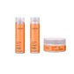 Kit Cadeviu Bye Frizz (Shampoo - Mascarilla - Acondicionador) - Miniatura 1