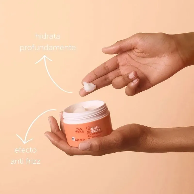 Mascarilla Enrich 150 Ml 3