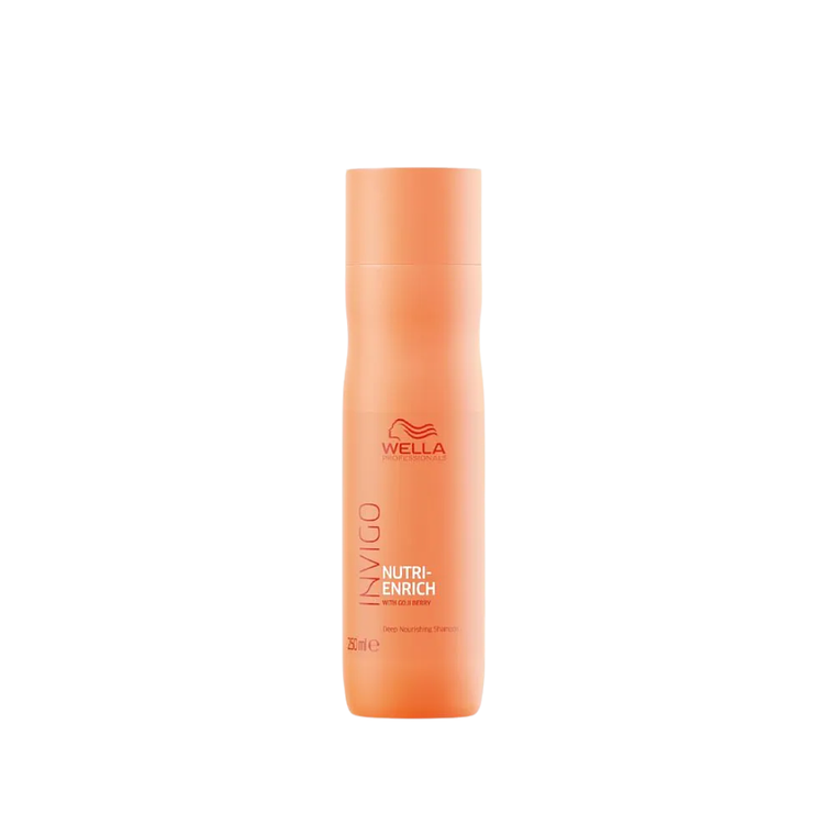 Shampoo Enrich 250 Ml 1