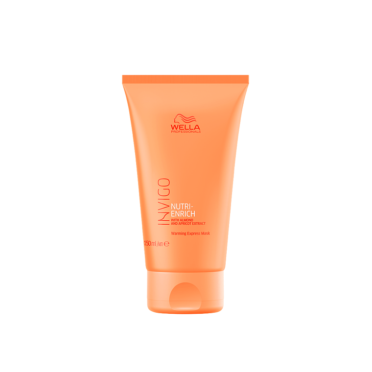 Mascarilla Enrich Self Warm 150ml 1