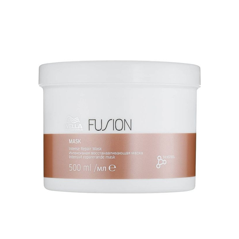Mascarilla Fusion 500ml 1