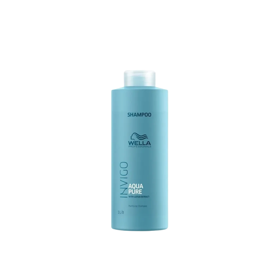 Shampoo Invigo Puré 1000ml 1
