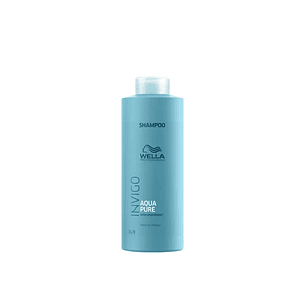 Shampoo Invigo Puré 1000ml