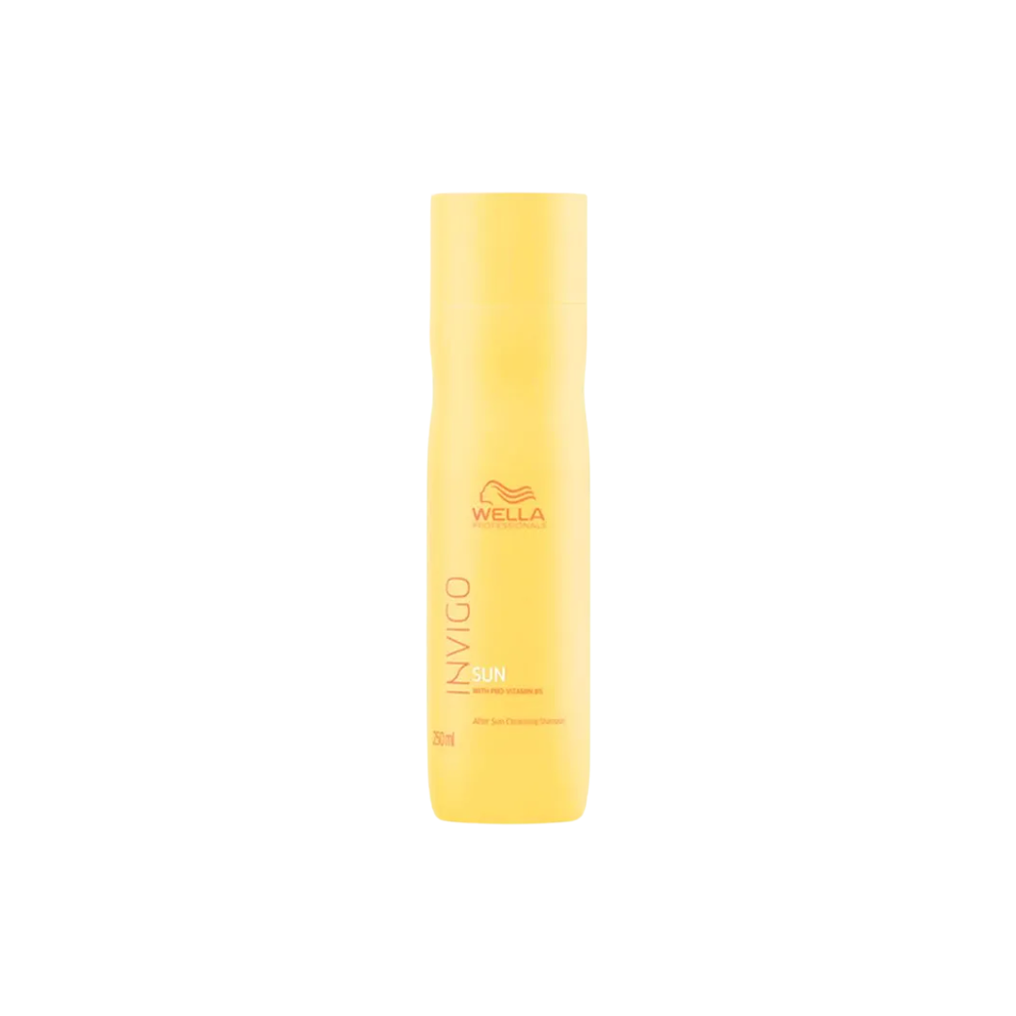Shampoo Sun 250 Ml 1