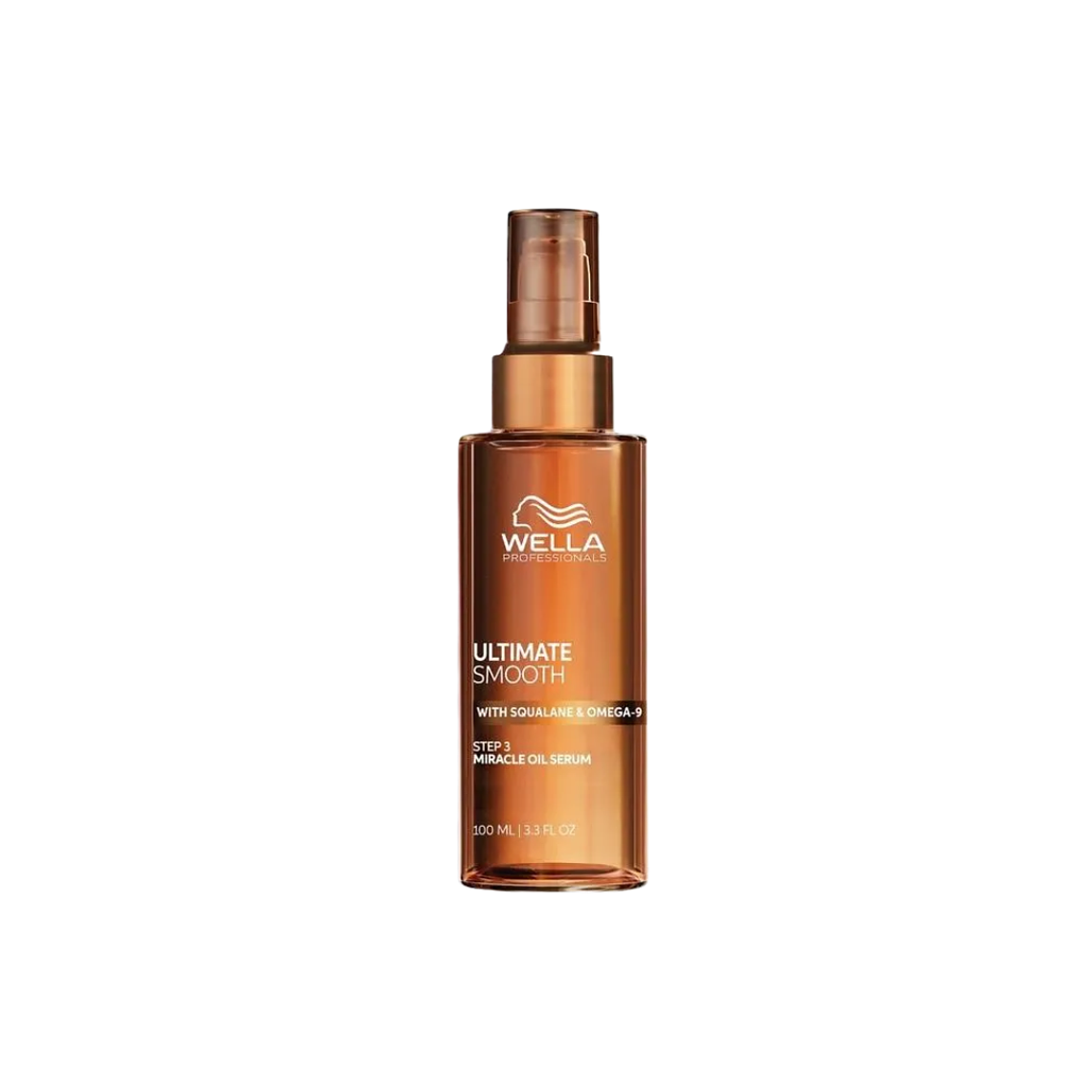 Serum Ultimate Smooth 30 Ml 1
