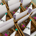 Aniversario/cumpleaños corporativo 3