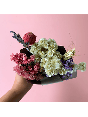 Bouquet de flores