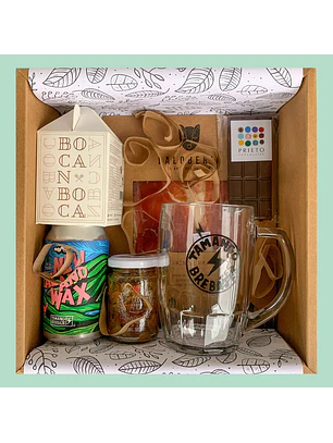 Beer Box
