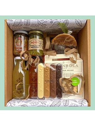 Sour box