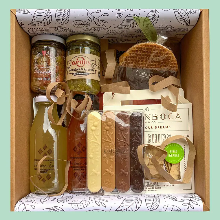 Sour box 1