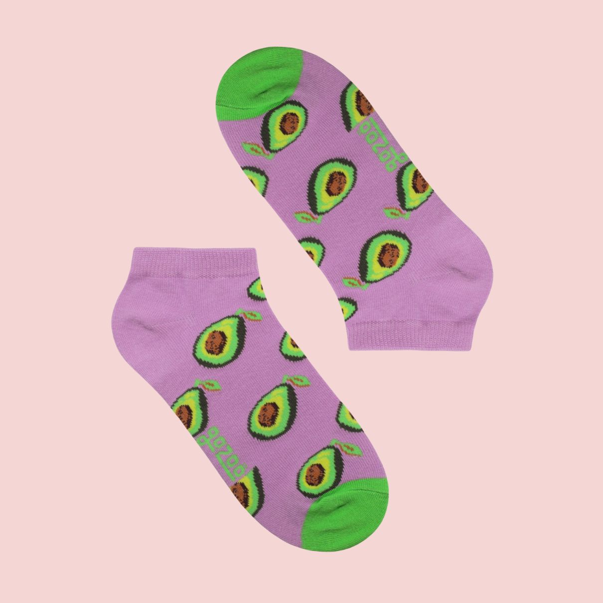 Palta Atómica corto