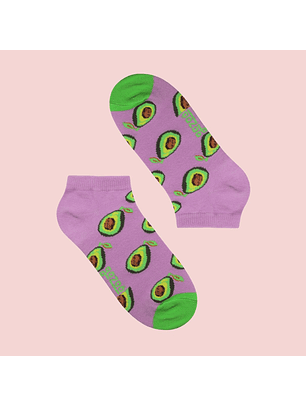 Palta Atómica corto