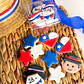 Galletas Fiestas Patrias - Miniatura 3