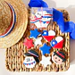 Galletas Fiestas Patrias - Miniatura 2