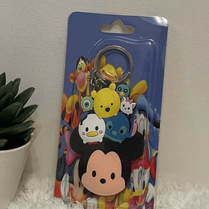 Porta Chaves - Mickey e amigos