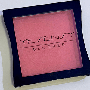 Blush Yesensy