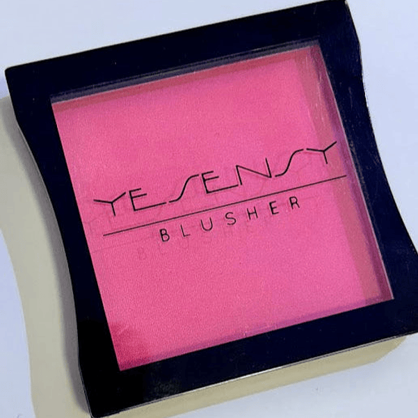 Blush Yesensy 3