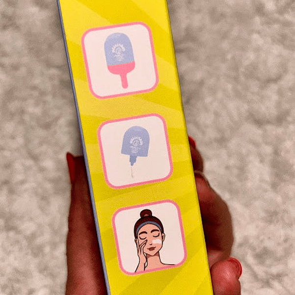 Creme Facial - Óleo de Coco 3