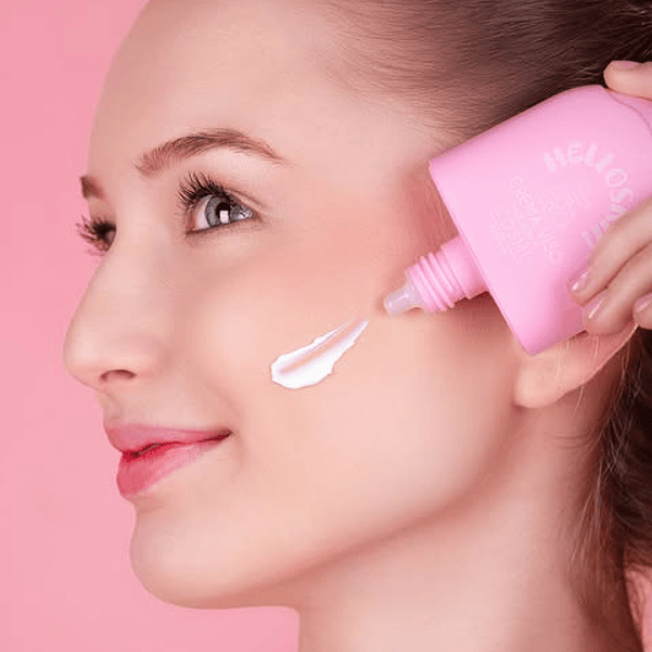 Creme Facial - Óleo de Coco 4