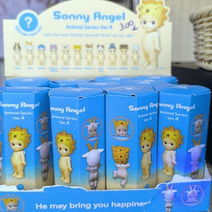 Sonny Angel vers.4